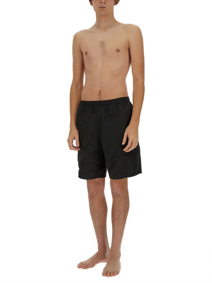 AMI PARIS SWIMSUIT