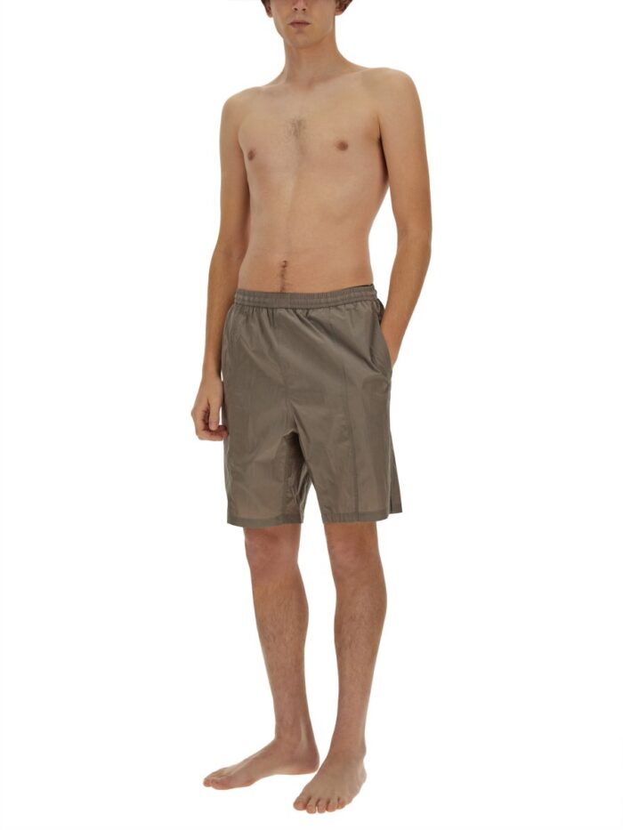 AMI PARIS SWIMSUIT