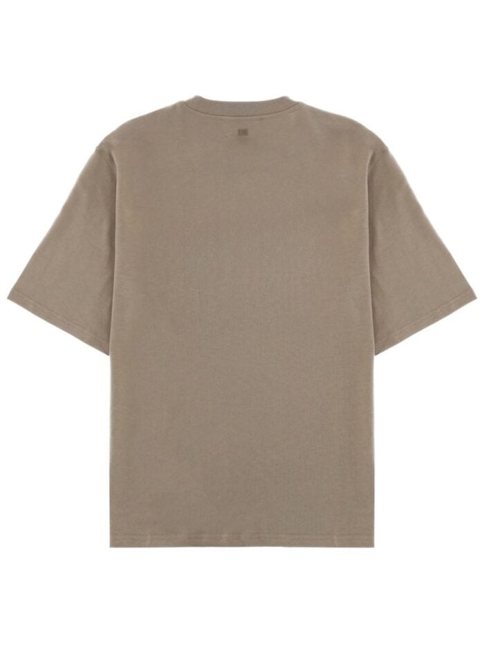 AMI PARIS T-SHIRT CON LOGO