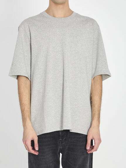 Ami Paris T-shirt in cotton jersey