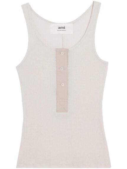 AMI PARIS Tanktop