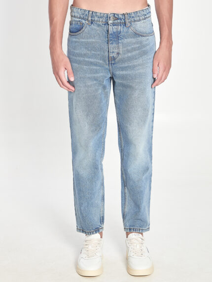 Ami Paris Tapered fit jeans