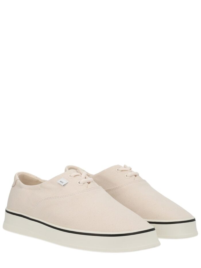 AMI PARIS TENNIS SNEAKER