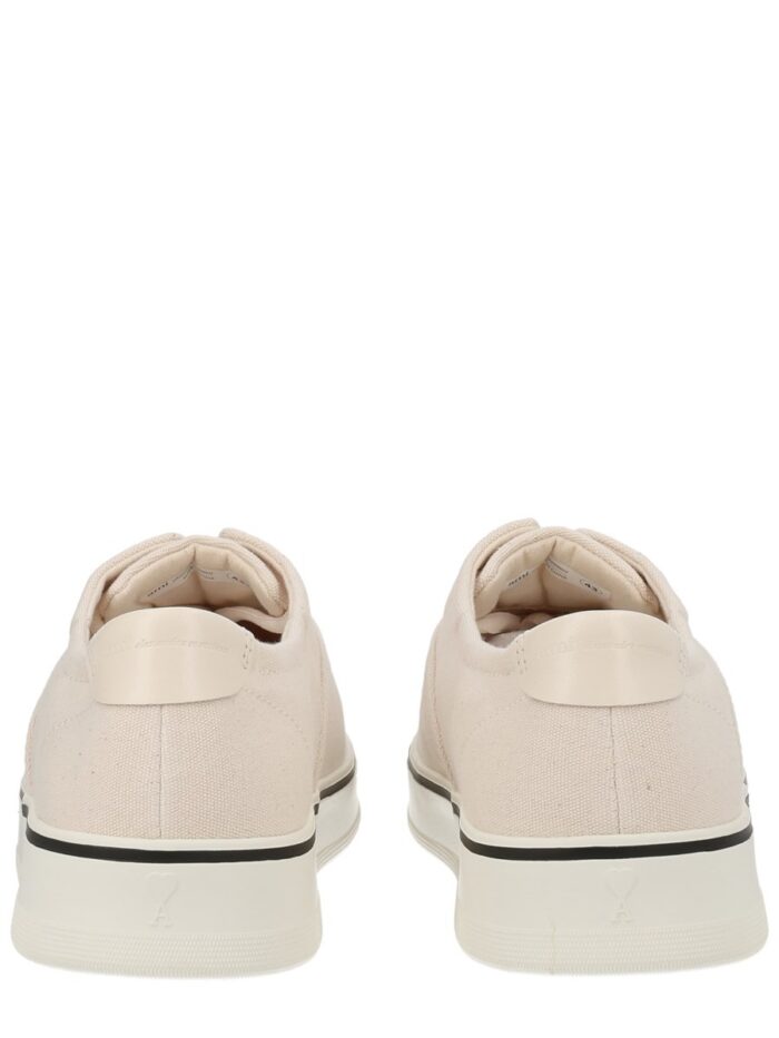 AMI PARIS TENNIS SNEAKER