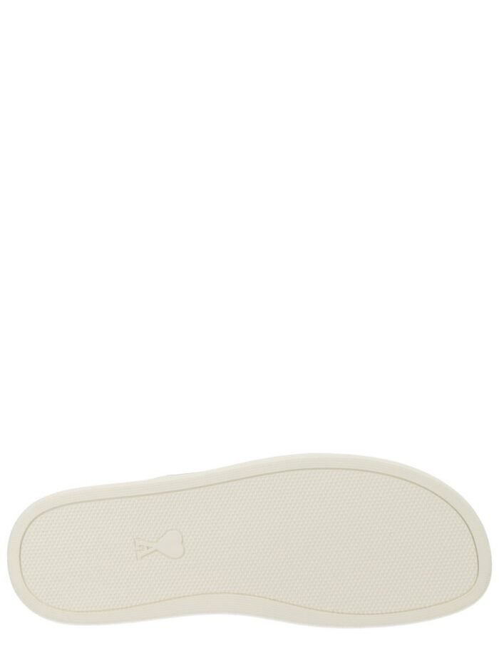 AMI PARIS TENNIS SNEAKER