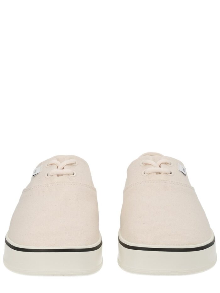 AMI PARIS TENNIS SNEAKER