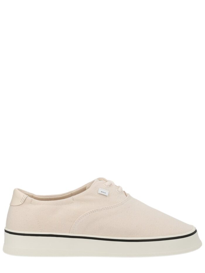AMI PARIS TENNIS SNEAKER