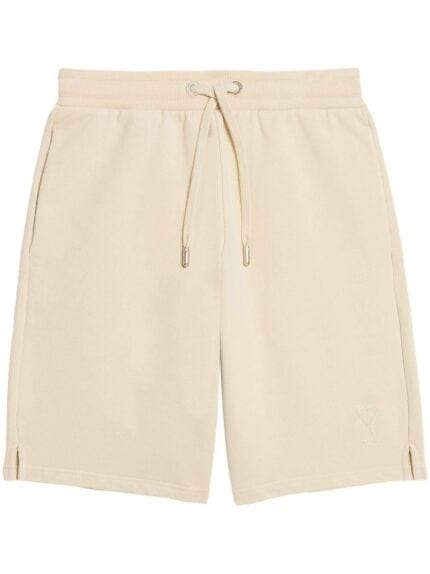 AMI PARIS Tonal Adc Short