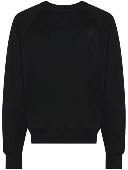 AMI PARIS Tonal Big ADC Sweatshirt