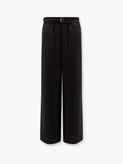 AMI PARIS TROUSER