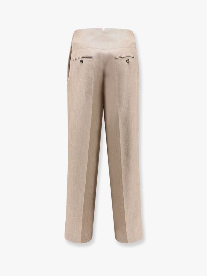 AMI PARIS TROUSER