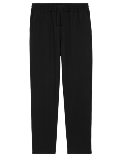 AMI PARIS WOOL PANTS