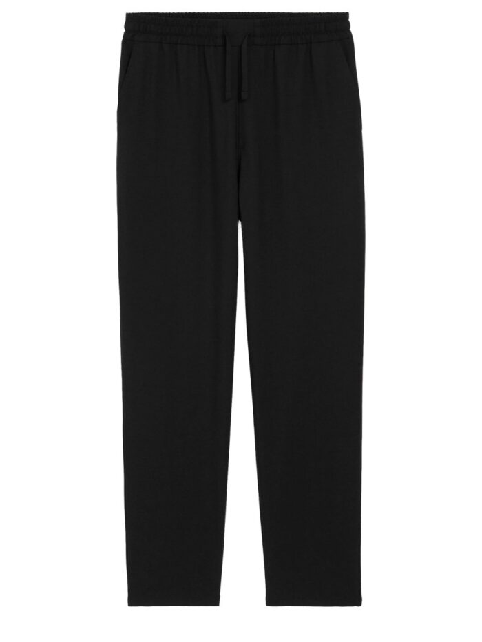 AMI PARIS WOOL PANTS