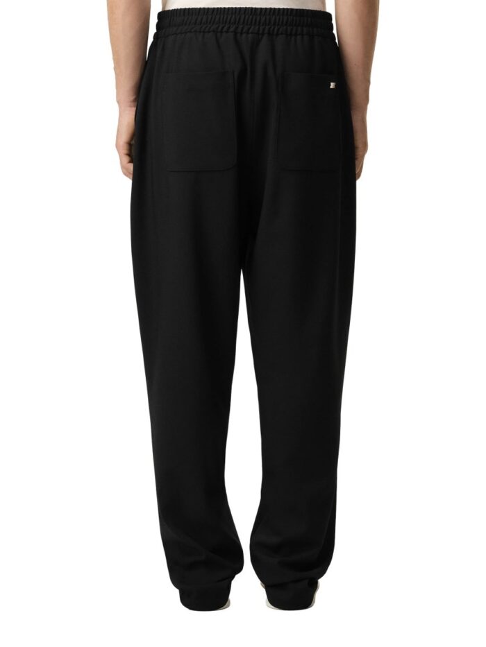AMI PARIS WOOL PANTS