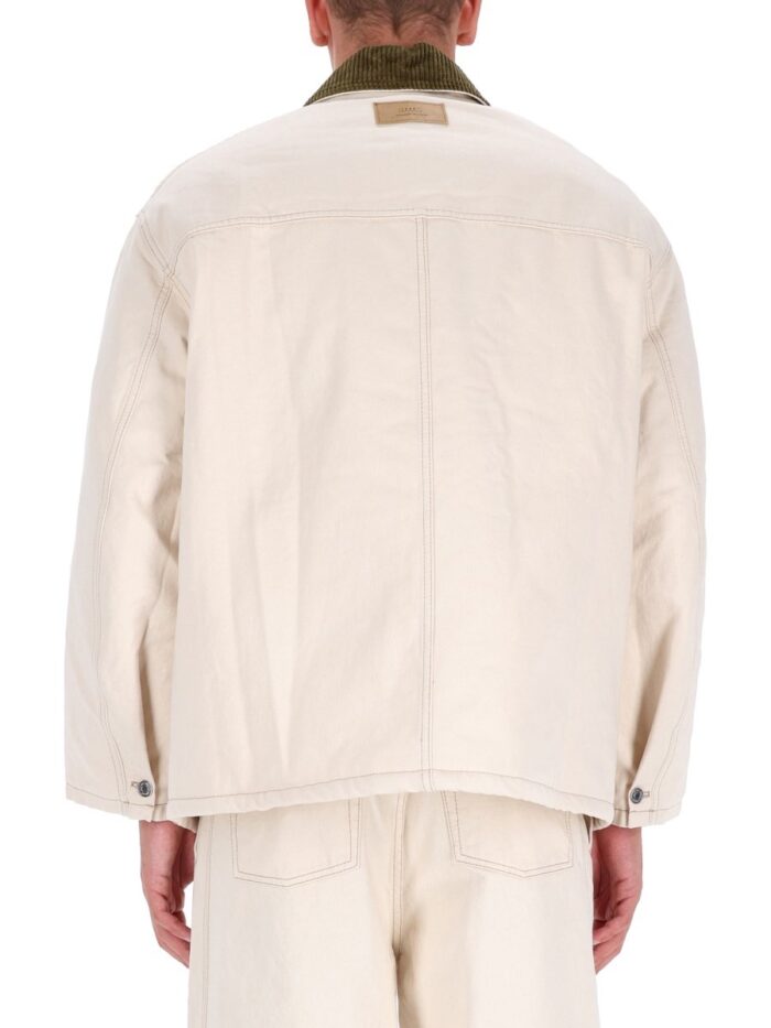 AMI PARIS "WORKER" JACKET