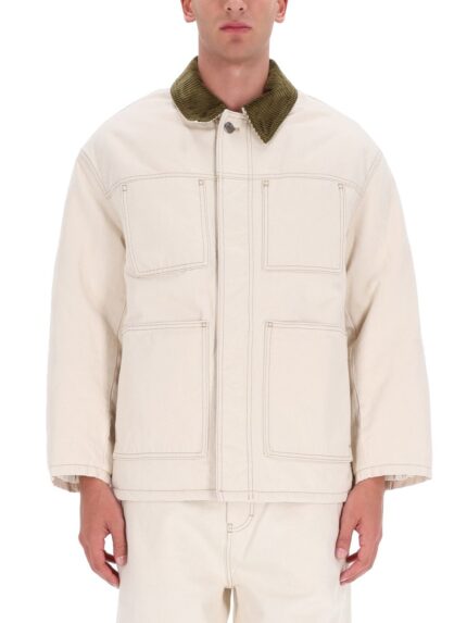 AMI PARIS "WORKER" JACKET