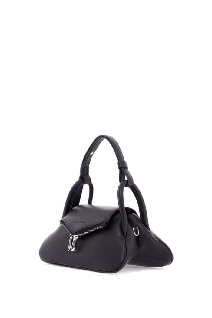 AMINA MUADDI Small Gemini Shoulder Bag