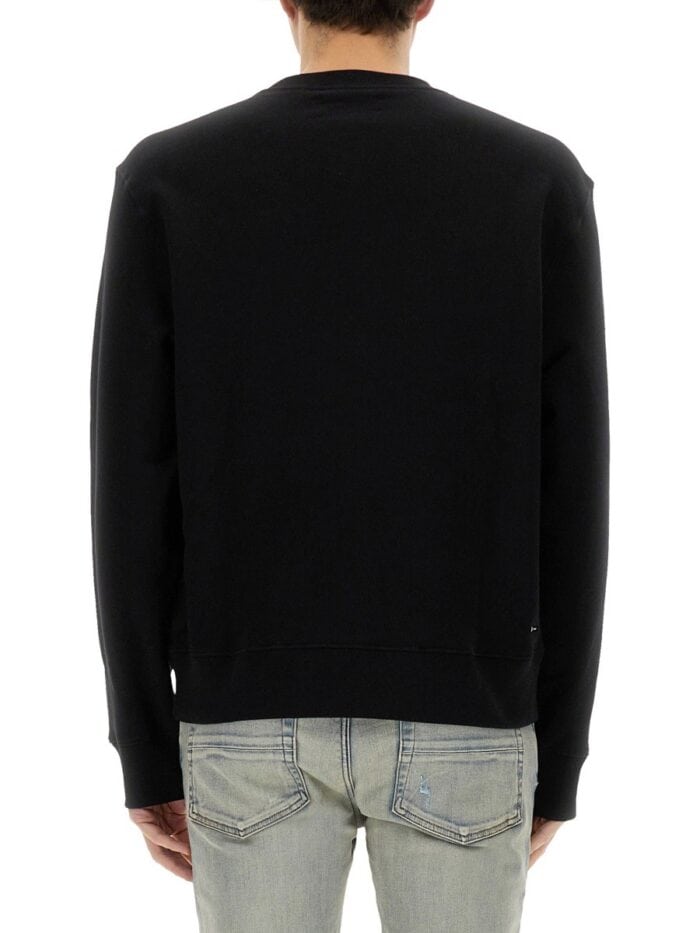 AMIRI "ARTS DISTRICT CREW" SWEATSHIRT