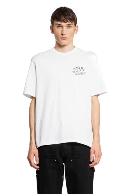 ''amiri Arts District'' T-shirt