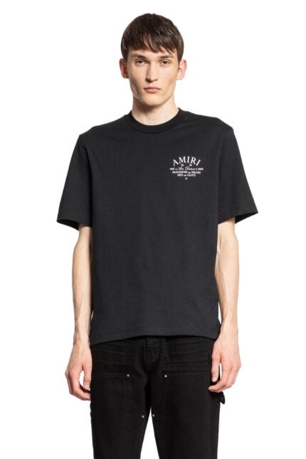 ''amiri Arts District'' T-shirt