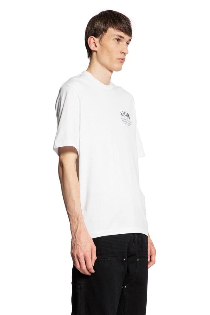 ''amiri Arts District'' T-shirt