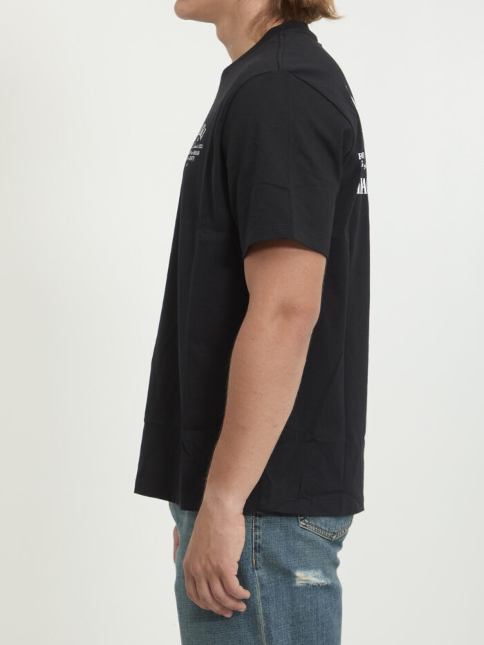 Amiri Arts District T-Shirt