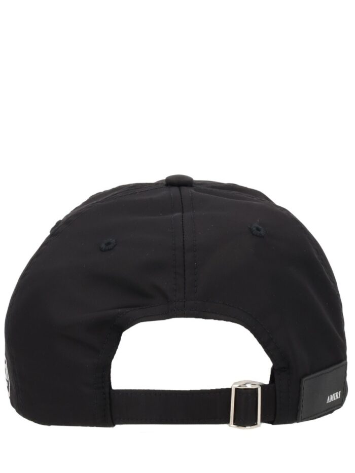 AMIRI BASEBALL HAT WITH LOGO