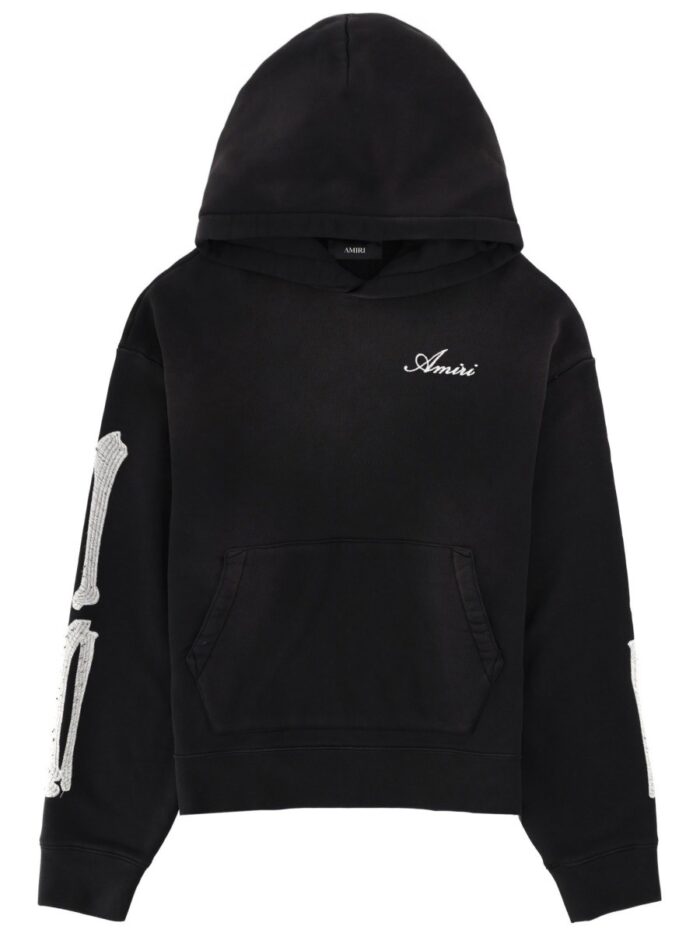 AMIRI "BONES" SWEATSHIRT
