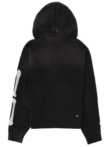 AMIRI "BONES" SWEATSHIRT