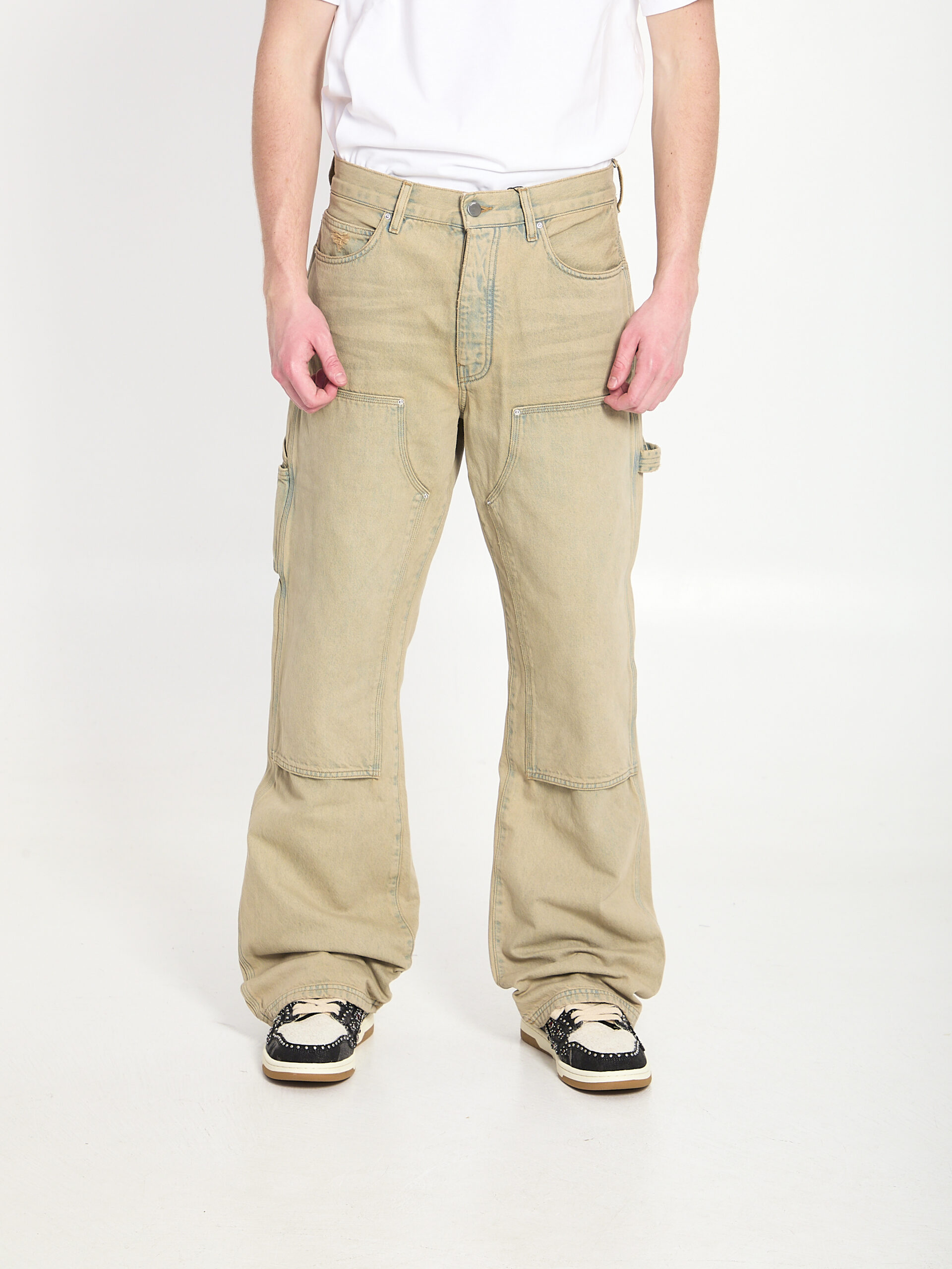 Amiri Carpenter jeans