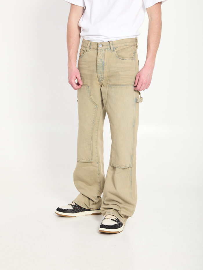 Amiri Carpenter jeans