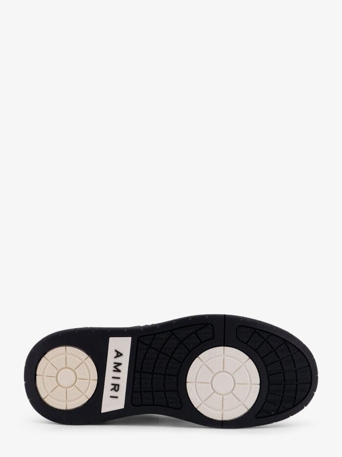 AMIRI Classi Low Leather Sneakers