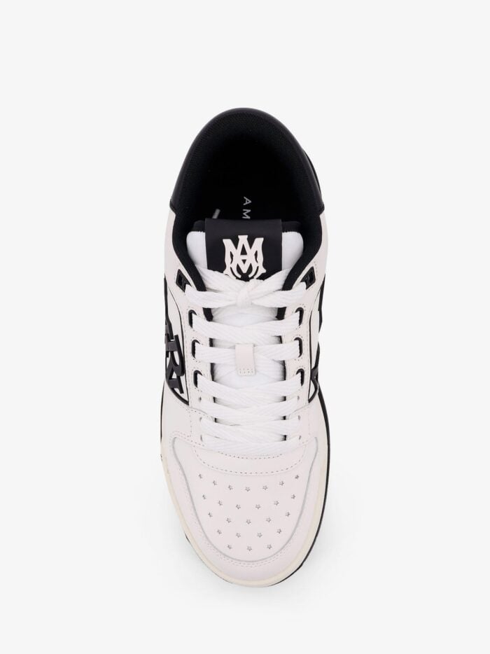 AMIRI Classi Low Leather Sneakers
