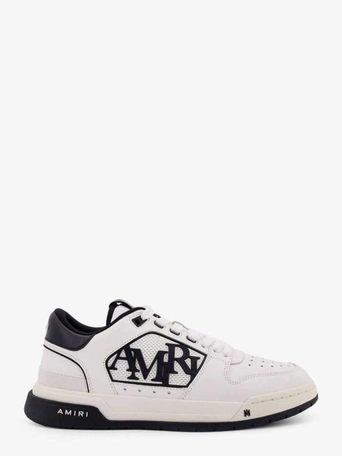 AMIRI Classi Low Leather Sneakers