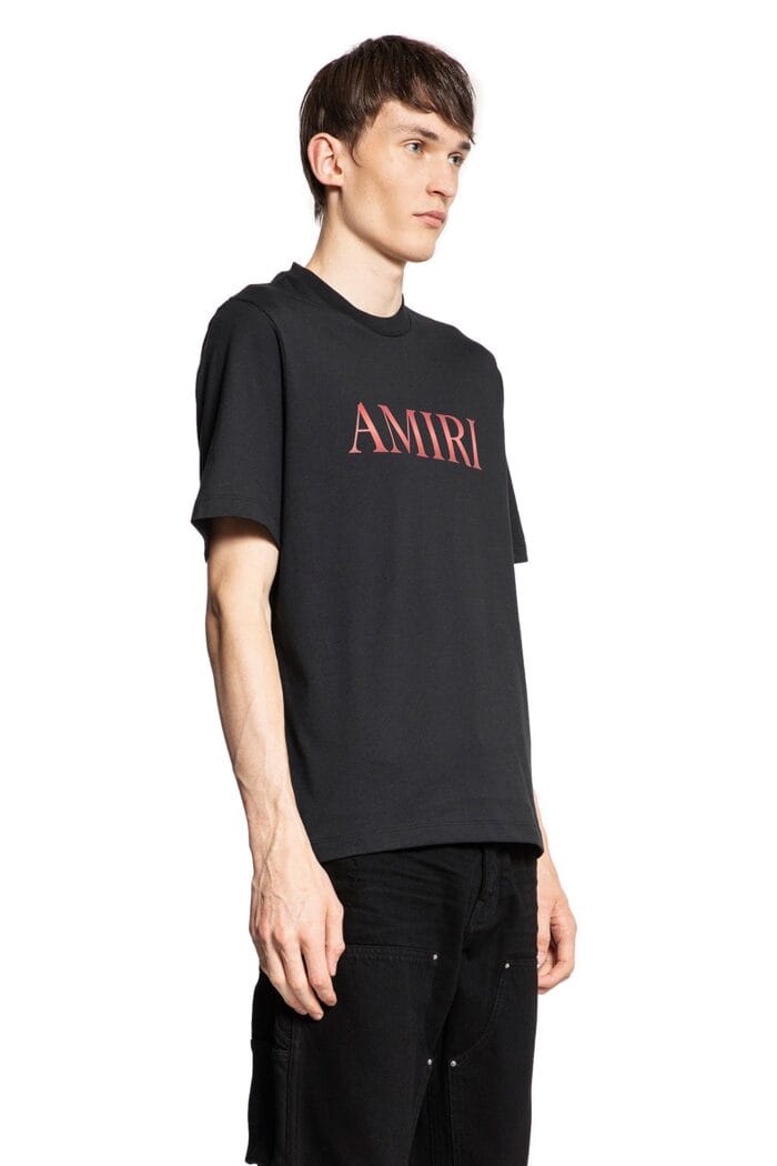 Amiri Core Gradient Tee