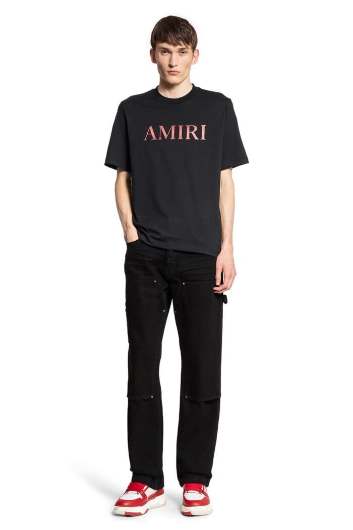 Amiri Core Gradient Tee