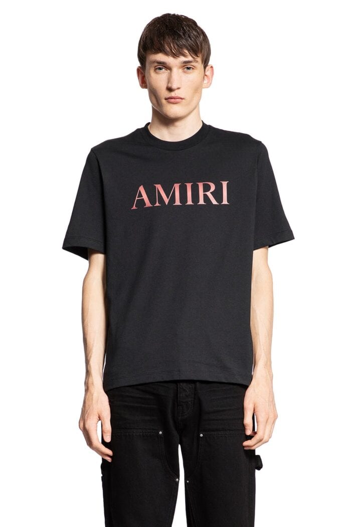 Amiri Core Gradient Tee