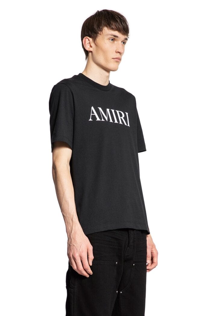 Amiri Core Logo T-shirt