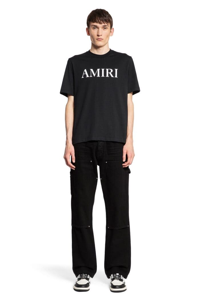 Amiri Core Logo T-shirt