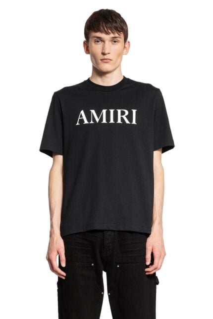 Amiri Core Logo T-shirt