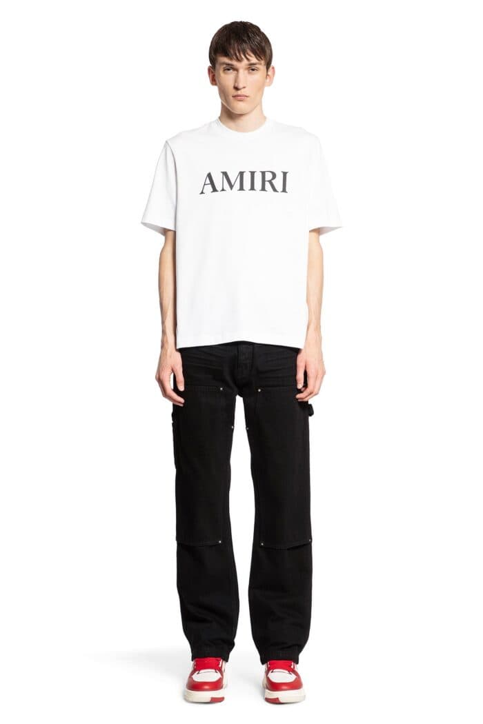 AMIRI Core Logo T-shirt