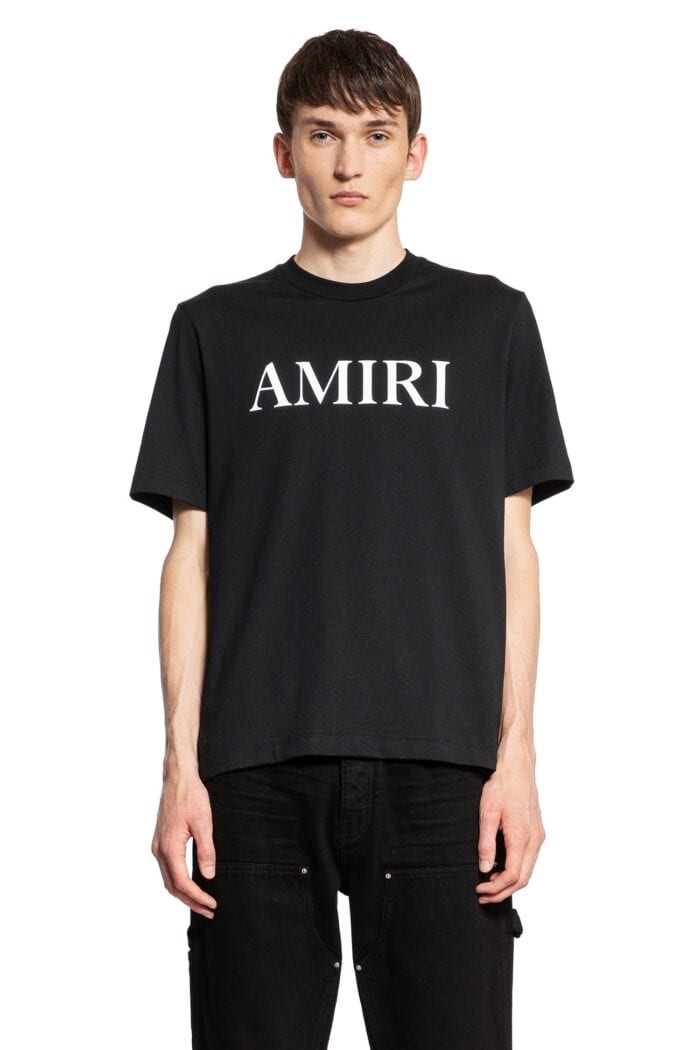 Amiri Core Logo T-shirt