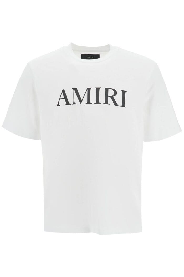 Amiri Core Logo T-shirt