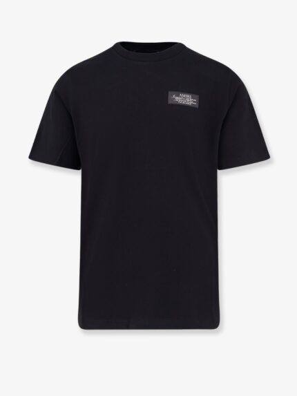 AMIRI Cotton Logoed T-shirt