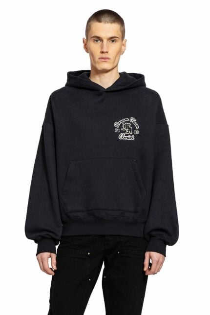 AMIRI Dream Team Oversized Hoodie