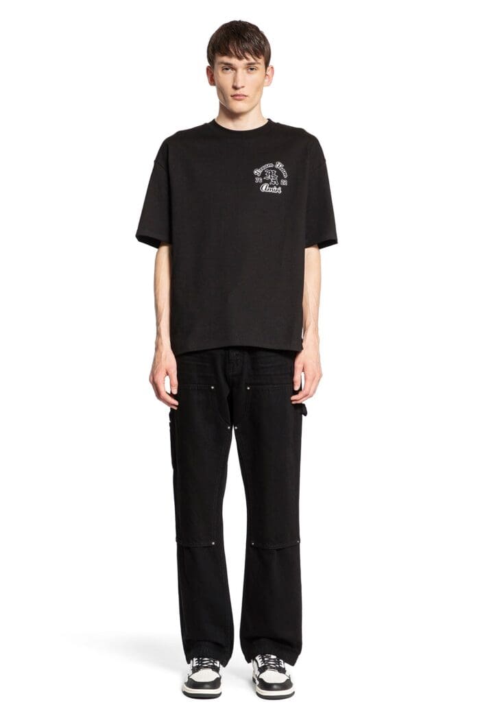 AMIRI Dream Team Oversized Tee