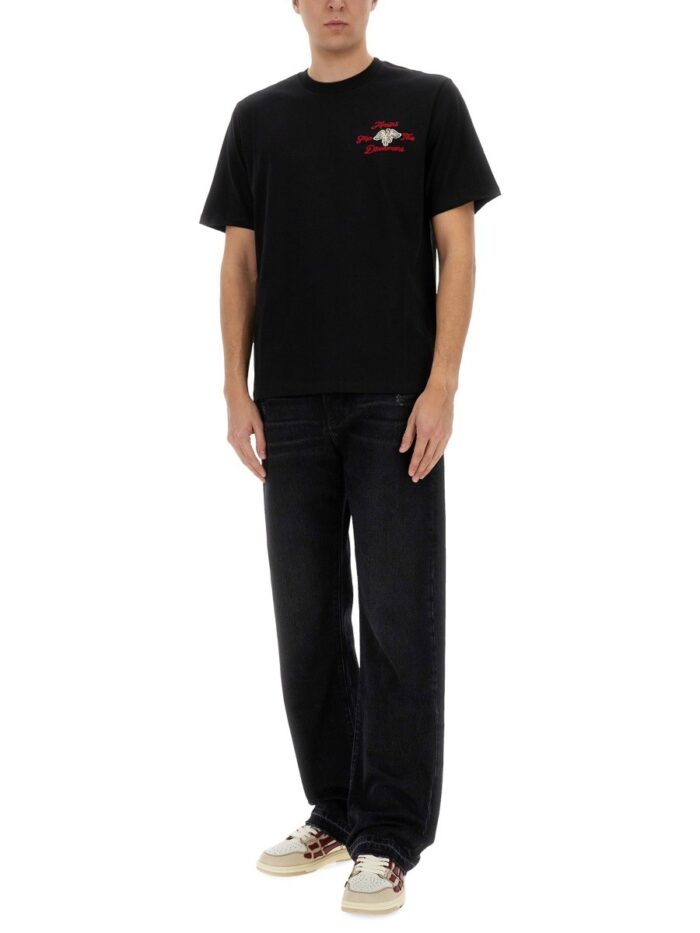 AMIRI "DREAMERS" T-SHIRT