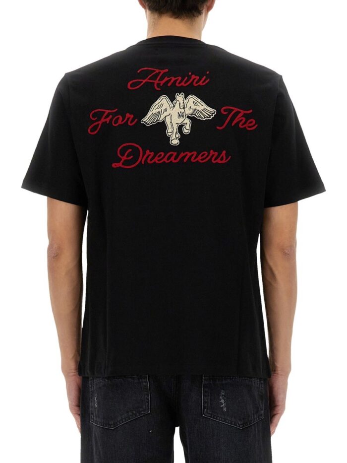 AMIRI "DREAMERS" T-SHIRT