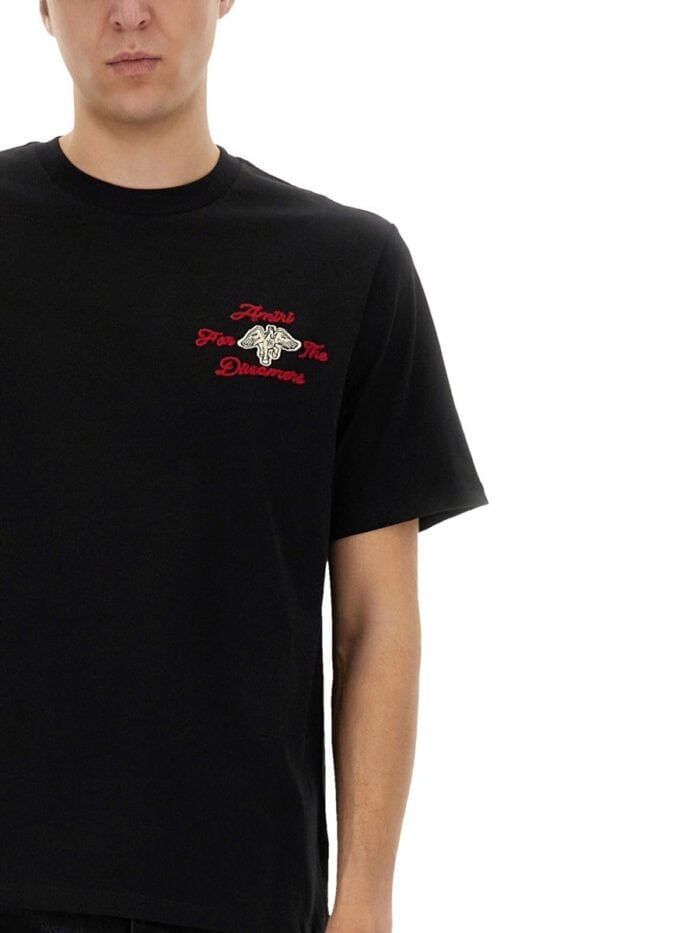 AMIRI "DREAMERS" T-SHIRT