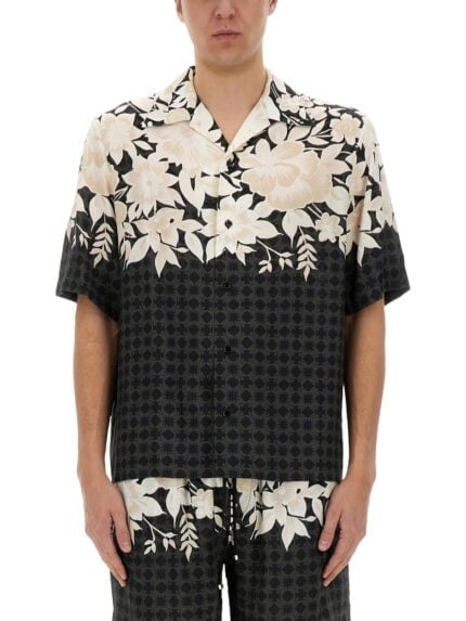 AMIRI "GARDEN" SHIRT